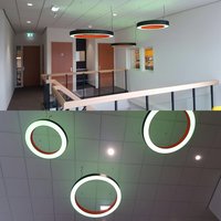 Project bedrijfspand Emmen