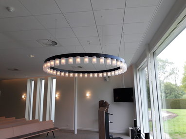 Pand Almelo