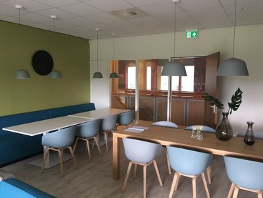 Huisartsenpraktijk Zwolle