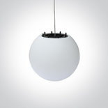 GROUND/PENDANT BALL 56cm E27 30W IP54