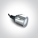 10pcs DECKING SET LED BLUE IP66