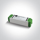LED DIMMABLE DRIVER 700mA 7-15w INPUT 230v