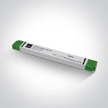 LED DRIVER 24v 0-30W IP20 INPUT 230v
