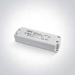 1200mA 50W DRIVER FOR PANELS 230V