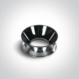 Zwarte cilinder pendel middel, 10W GU10