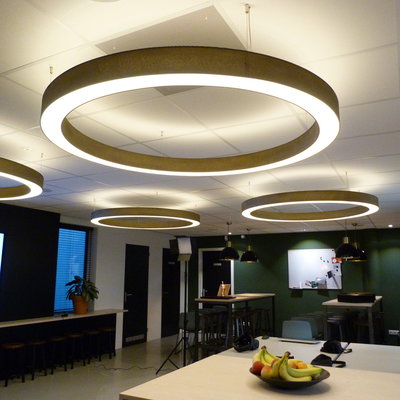 Ringlamp