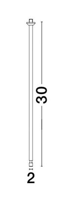 Magnetic Connector 30cm