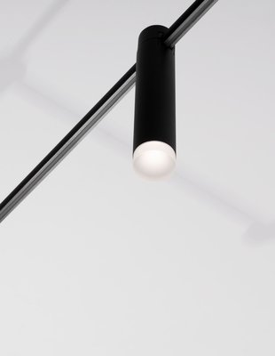 Magnetic Cilinder - Zwart