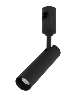 Magnetic Tag - Zwart