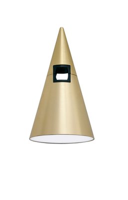 Magnetic Cone