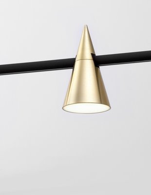 Magnetic Cone