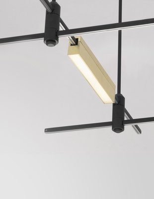 Magnetic Bar