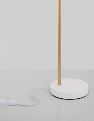 Metal Paz Table