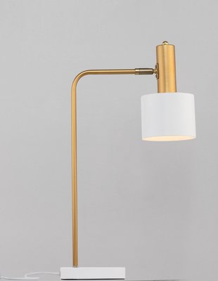 Metal Paz Table