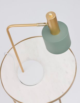 Metal Paz Table