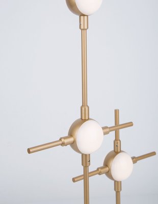 Atomo 3 Table