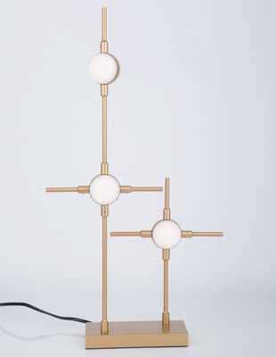 Atomo 3 Table