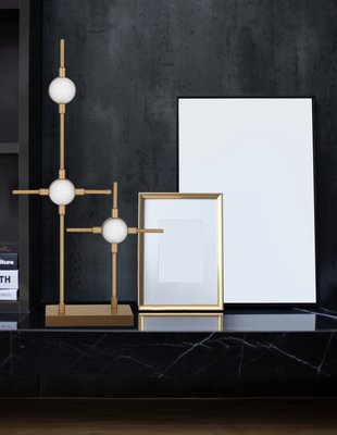 Atomo 3 Table