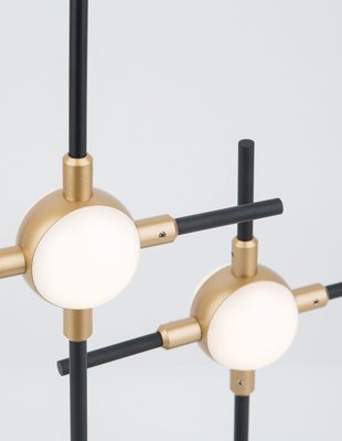 Atomo 3 Table