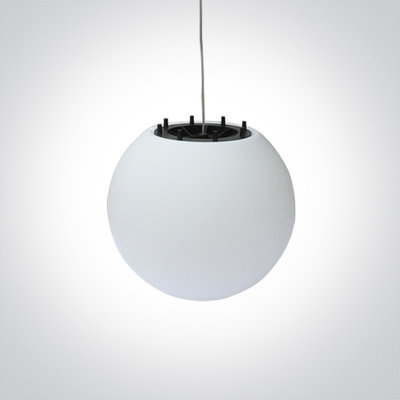 GROUND/PENDANT BALL 56cm E27 30W IP54