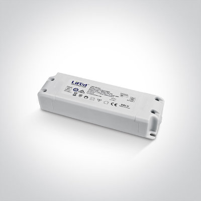 1200mA 50W DRIVER FOR PANELS 230V