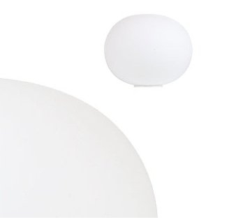 Flos Glo-Ball Basic 1
