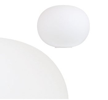 Flos Glo-Ball Basic 2