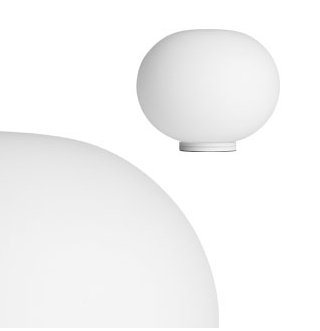 Flos Glo-Ball Basic Zero