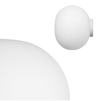 Flos Glo-Ball Ceiling/Wall Zero