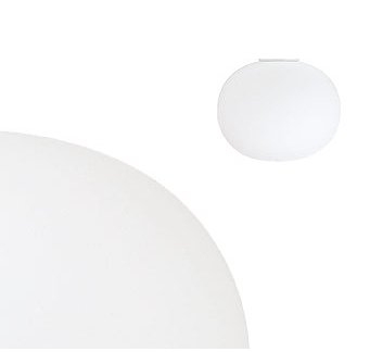 Flos Glo-Ball Ceiling 1