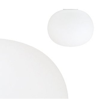 Flos Glo-Ball Ceiling 2