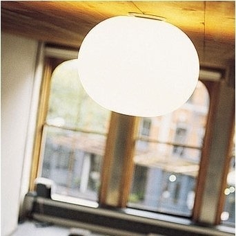 Flos Glo-Ball Ceiling 2