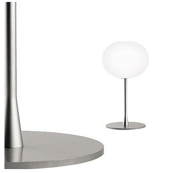 Flos Glo-Ball Table