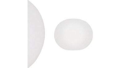 Flos Glo-Ball Wall