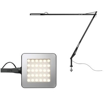 Flos Kelvin LED Desk Support
