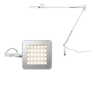 Flos Kelvin LED Desk Support