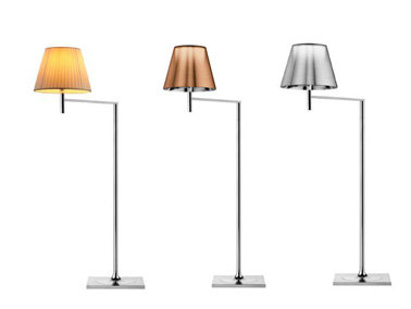 Flos Ktribe Floor 1