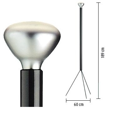 Flos Luminator