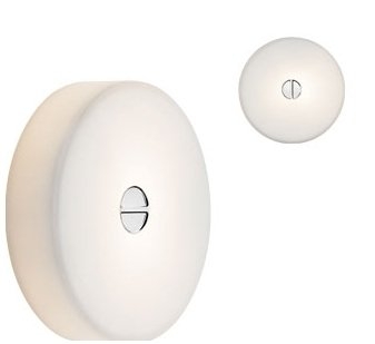 Flos Mini Button