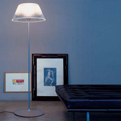 Flos Romeo Moon Floor