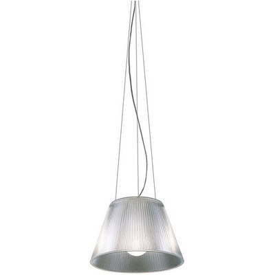 Flos Romeo Moon Suspension 1