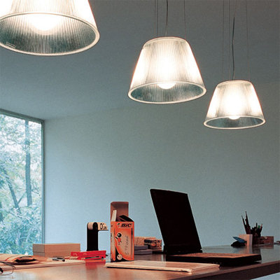 Flos Romeo Moon Suspension 1