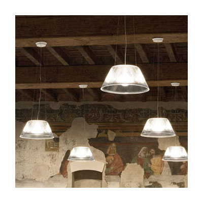Flos Romeo Moon Suspension 2