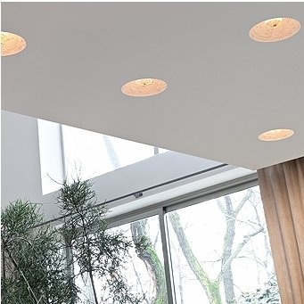 Flos Skygarden Recessed G9