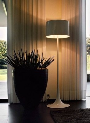 Flos Spun Light Floor