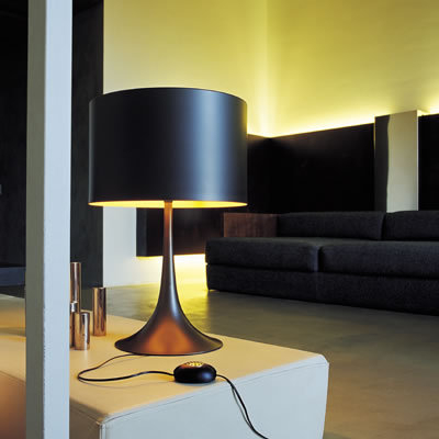 Flos Spun Light Table 2