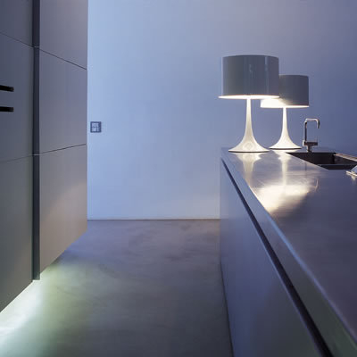 Flos Spun Light Table 2