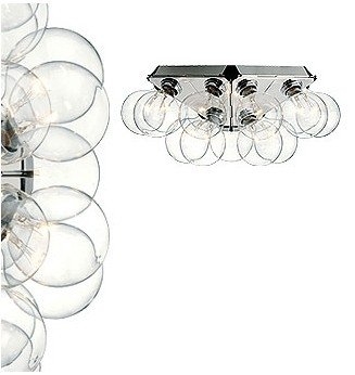 Flos Taraxacum Ceiling/Wall