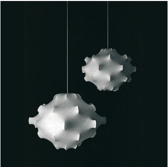 Flos Taraxacum 1 Cocoon
