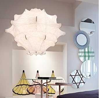 Flos Taraxacum 1 Cocoon